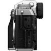 Фотоапарат Fujifilm X-T5 + Обектив Fujifilm XF 18-55mm f/2.8-4 R LM OIS (сребрист)