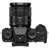 Фотоапарат Fujifilm X-T5 + Обектив Fujifilm XF 18-55mm f/2.8-4 R LM OIS (черен)