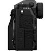 Фотоапарат Fujifilm X-T5 + Обектив Fujifilm XF 16-80mm f/4 R OIS WR (черен)