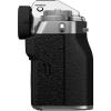 Фотоапарат Fujifilm X-T5 + Обектив Fujifilm XF 18-55mm f/2.8-4 R LM OIS (сребрист)
