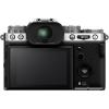 Фотоапарат Fujifilm X-T5 - тяло (сребрист)