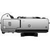 Фотоапарат Fujifilm X-T5 + Обектив Fujifilm XF 16-80mm f/4 R OIS WR (сребрист)