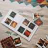 Албум Polaroid Photo Album - Large (160 снимки) бял