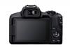 Фотоапарат Canon EOS R50 тяло + Обектив Canon RF 85mm f/2 Macro IS STM