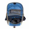 Чанта Crumpler Proper Roady 2.0 Camera Sling 2500 (blue / warm grey)