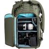Фотораница Shimoda Designs Action X70 Backpack Starter Kit - Зелена