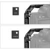 Клетка SmallRig за камера Sony Alpha 7 IV/Alpha 7S III/Alpha 1