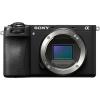 Фотоапарат Sony Alpha A6700 тяло + Обектив Sony E PZ 10-20mm f/4 G + Обектив Sony E 70-350mm f/4.5-6.3 G OSS + Обектив Sony E 16-55mm f/2.8 G