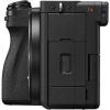 Фотоапарат Sony Alpha A6700 тяло + Обектив Sony E PZ 10-20mm f/4 G + Обектив Sony E 16-55mm f/2.8 G