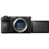 Фотоапарат Sony Alpha A6700 тяло + обектив Sony E 18-135mm f/3.5-5.6 OSS