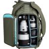 Фотораница Shimoda Designs Action X70 Backpack Starter Kit - Зелена