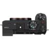 Фотоапарат Sony A7C II Body Black