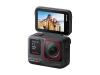 Eкшън камера Insta360 Ace Pro 8K
