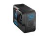 Екшън камера GoPro - HERO 12 Black + Приставка GoPro The Handler 2