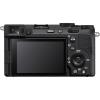 Фотоапарат Sony A7C II Body Black + обектив Sony FE 28-60mm f/4-5.6