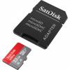 Памет microSD SanDisk Ultra 32GB (120MB/s)