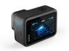 Екшън камера GoPro - HERO 12 Black + Приставка GoPro The Handler 2