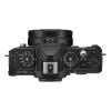 Фотоапарат Nikon Zf тяло + обектив Nikon NIKKOR Z 24-70mm f/4 S + Грип Smallrig 4262 L-Shape Handle за Nikon ZF