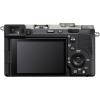 Фотоапарат Sony A7C II Body Silver + обектив Sony FE 28-60mm f/4-5.6