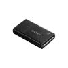 Четец за карти Sony SD Memory Card Reader High Speed UHS-II MRW-S1/T1