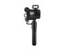 Екшън камера GoPro - HERO 12 Black Creator Edition + Приставка GoPro The Handler 2