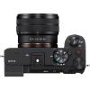 Фотоапарат Sony A7C II Body Black + обектив Sony FE 28-60mm f/4-5.6