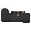 Фотоапарат Sony A7C II Body Black