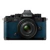 Фотоапарат Nikon Zf тяло (Indigo Blue)