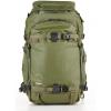 Фотораница Shimoda Designs Action V2 X25 Backpack Kit Army Green