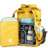 Фотораница Shimoda Designs Action V2 X40 Backpack Kit (Yellow)