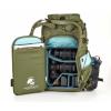 Фотораница Shimoda Designs Action V2 X25 Backpack Kit Army Green