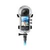 Калъф за гмуркане за камера Insta360 X3 Invisible Dive Case