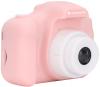 Детски фотоапарат AgfaPhoto Realikids Cam Mini (розов)