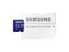 Карта памет Samsung - PRO Plus, 512GB, microSDXC + адаптер