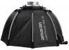 Софтбокс Aputure Amaran Light Dome Mini SE