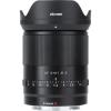 Обектив Viltrox AF 24mm f/1.8 Full Frame за Nikon Z