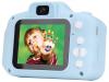 Детски фотоапарат AgfaPhoto Realikids Cam Mini (син)