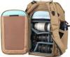 Раница Shimoda Urban Explore Kit 25L (бежова)