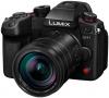 Фотоапарат Panasonic Lumix GH7 тяло + Обектив Leica DG Vario-Elmarit 12-60mm f/2.8-4 Asph. Power OIS + Обектив Laowa 7.5mm f/2 C-Dreamer за m4/3 (Lightweight)