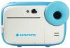 Детски моментен фотоапарат AgfaPhoto Realikids (син)