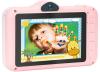 Детски фотоапарат AgfaPhoto Realikids Cam 2 (розов)
