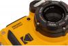 Компактен подводен фотоапарата Kodak PIXPRO WPZ2 1080p 16MPx (жълта)