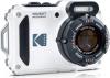 Компактен подводен фотоапарата Kodak PIXPRO WPZ2 1080p 16MPx (бяла)