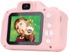 Детски фотоапарат AgfaPhoto Realikids Cam Mini (розов)