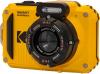 Компактен подводен фотоапарат Kodak PIXPRO WPZ2 1080p 16MPx (жълт)