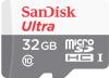 Карта памет SanDisk Ultra Micro SD 32GB Class10 + адаптер