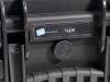 Куфар B&W International type 1000 Black за GoPro