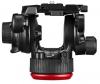 Видео статив Manfrotto Alu Twin Leg MS, 504X Fluid Head