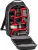 Раница Manfrotto PRO Light Frontloader M за CSC/DSLR 16l (черна)