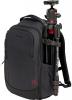 Раница Manfrotto PRO Light Frontloader M за CSC/DSLR 16l (черна)